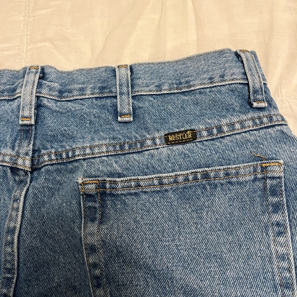 Rustler Jeans - Picture 3 of 5